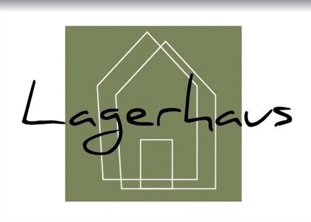 Das-Lagerhaus-Kleine-Oase Apartment Zweibrücken Exterior foto