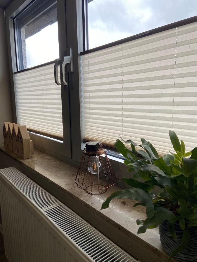 Das-Lagerhaus-Kleine-Oase Apartment Zweibrücken Exterior foto